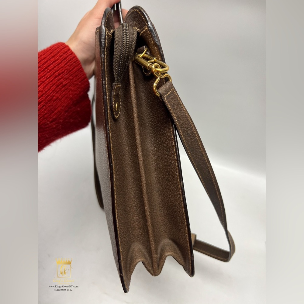 Gucci vintage document bag - Picture 5 of 16